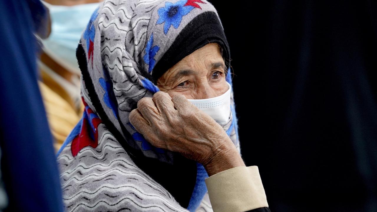 Yoksul Yemen halkının salgın hastalıklarla imtihanı