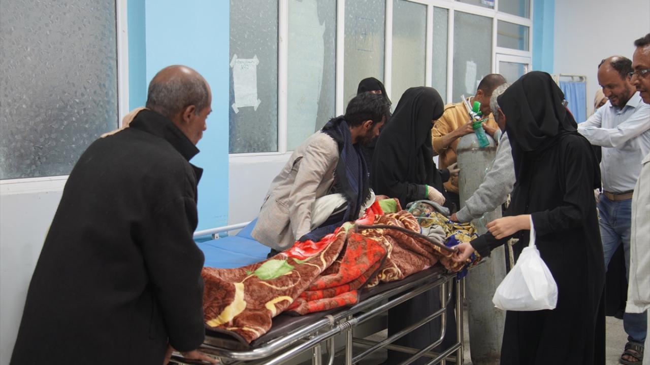 Salgın hastalıklara tahsis edilmiş merkezler yok