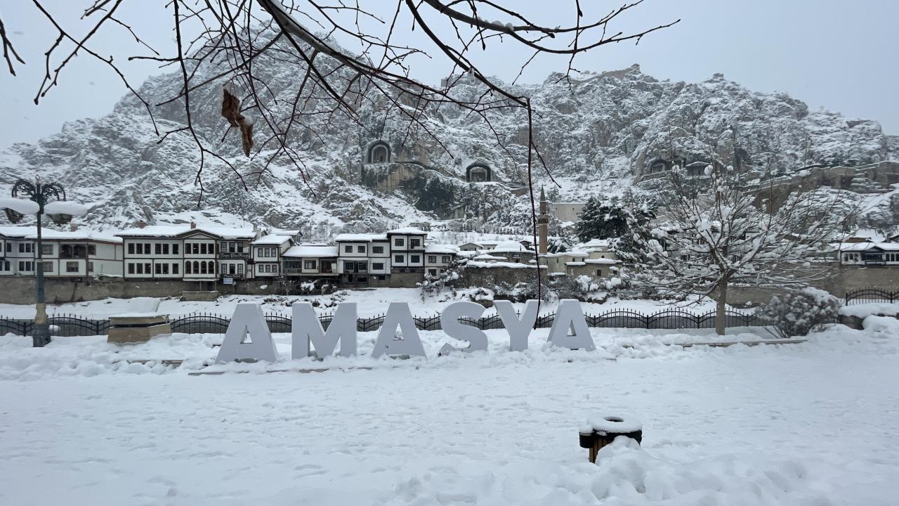 AMASYA