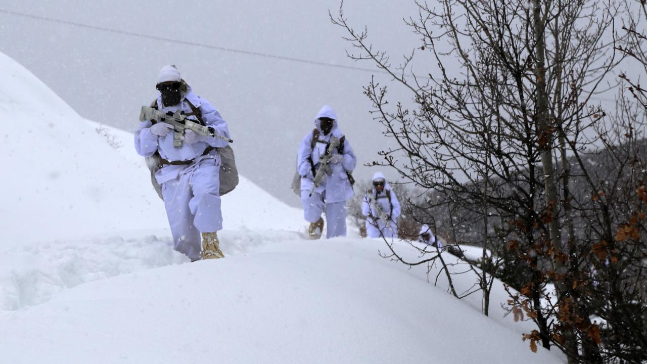 “Kadınların gücü hiçbir zaman bitmez”