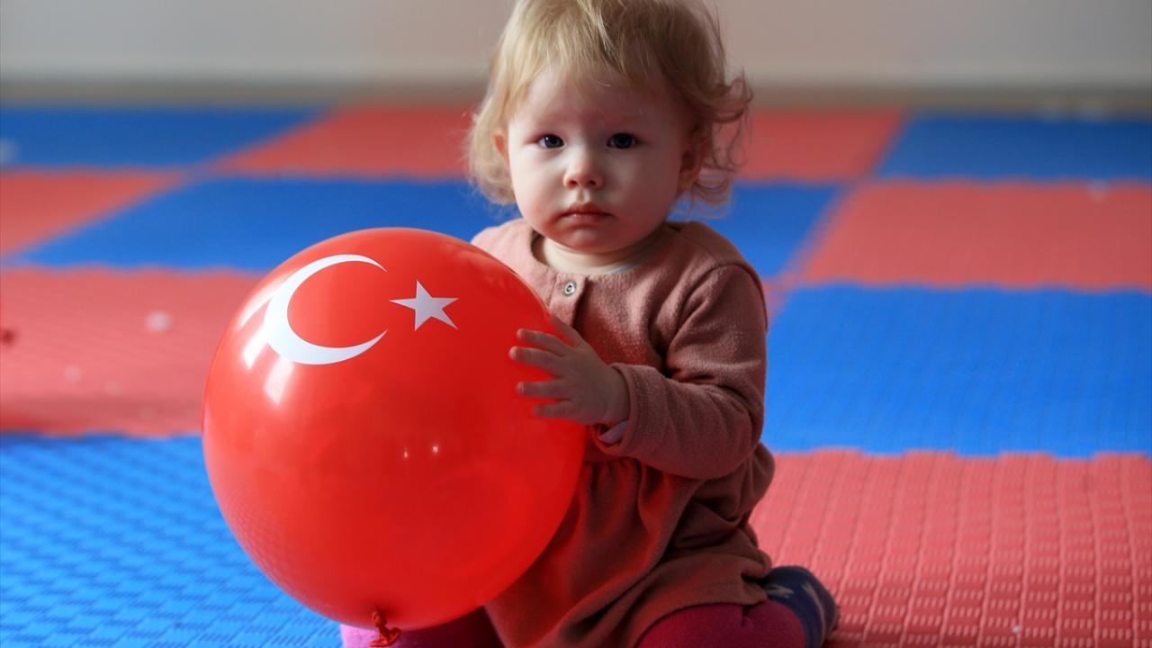 "Yeniden ülkeme dönmek istiyorum"