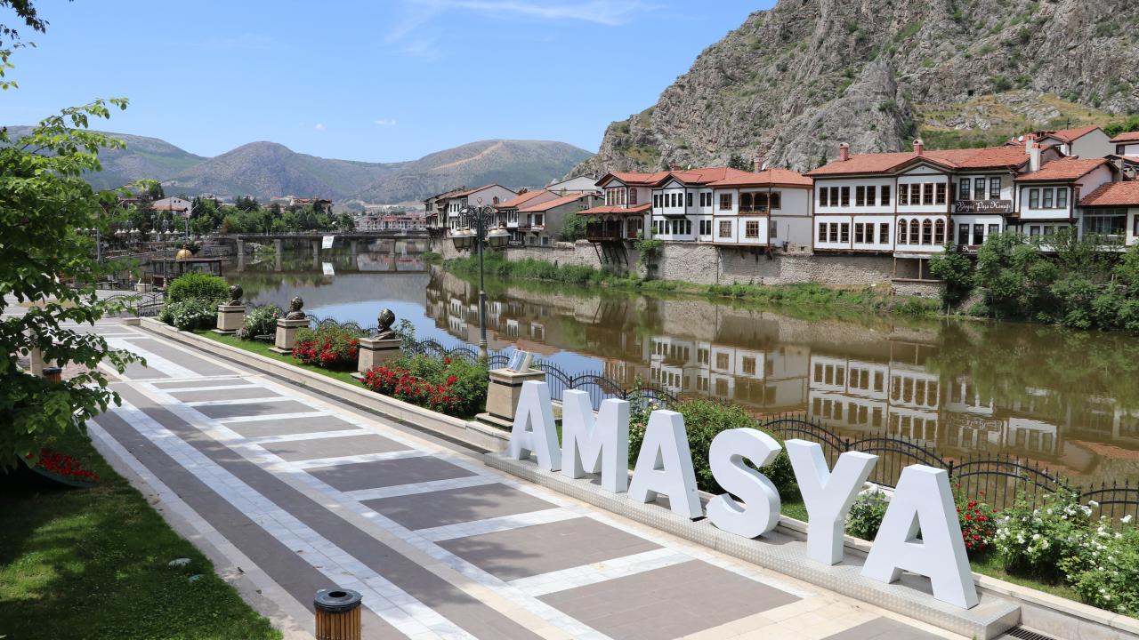AMASYA - 1686,69