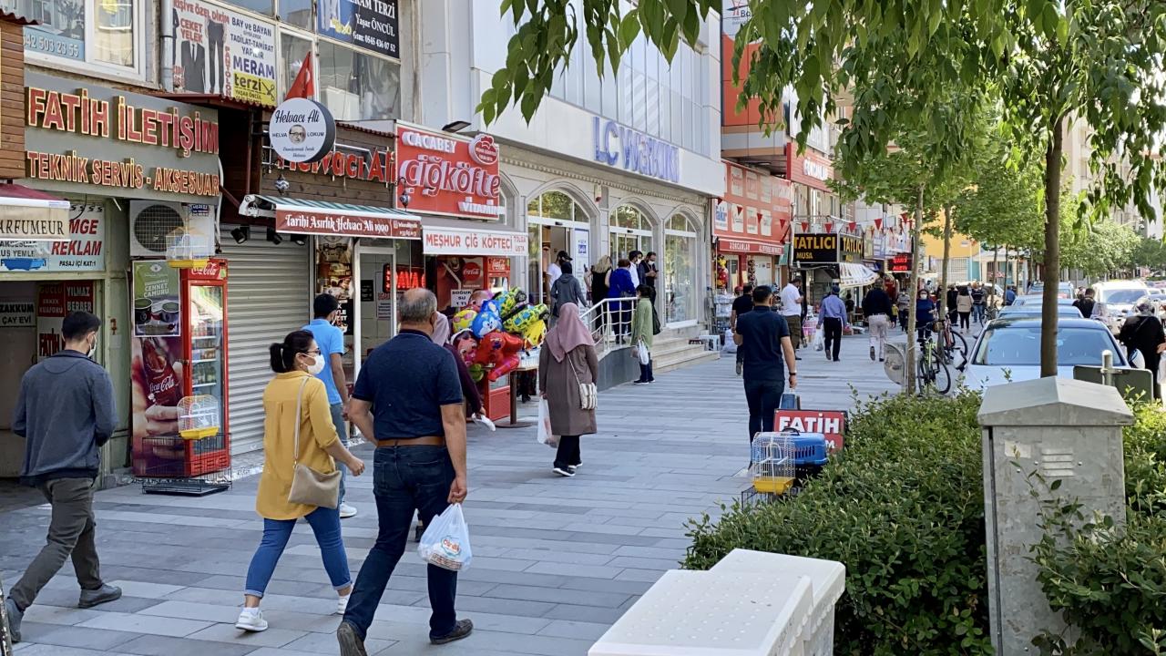 KIRŞEHİR - 1476,06