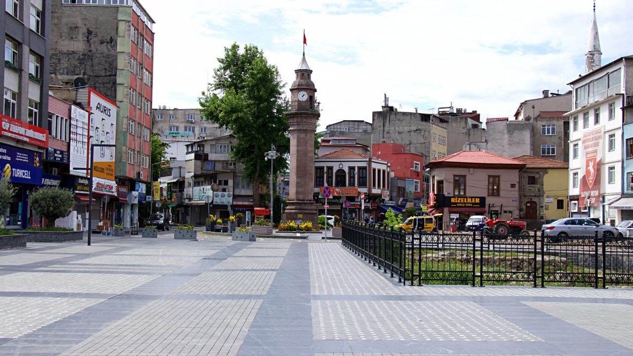 SAMSUN - 1425,03