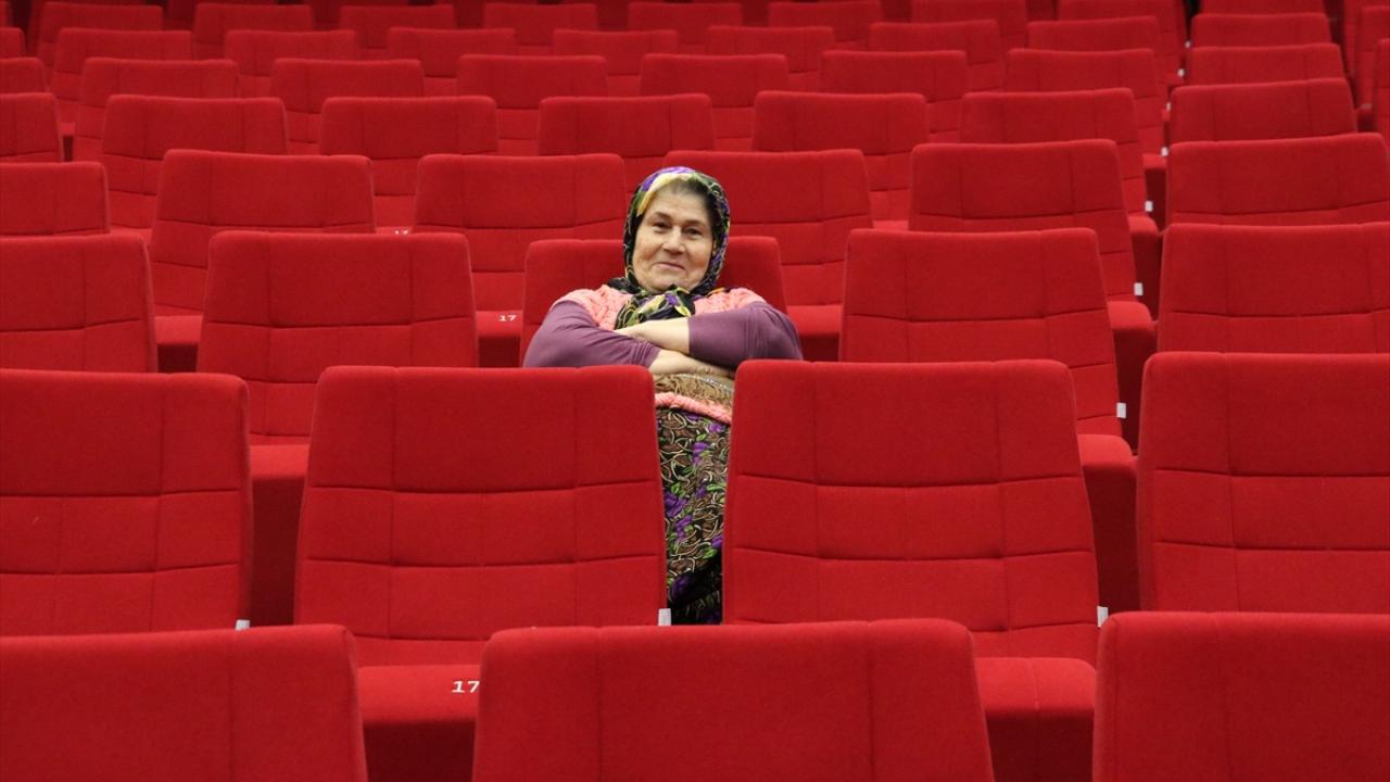 "Neden dünyaya örnek olmayalım?"