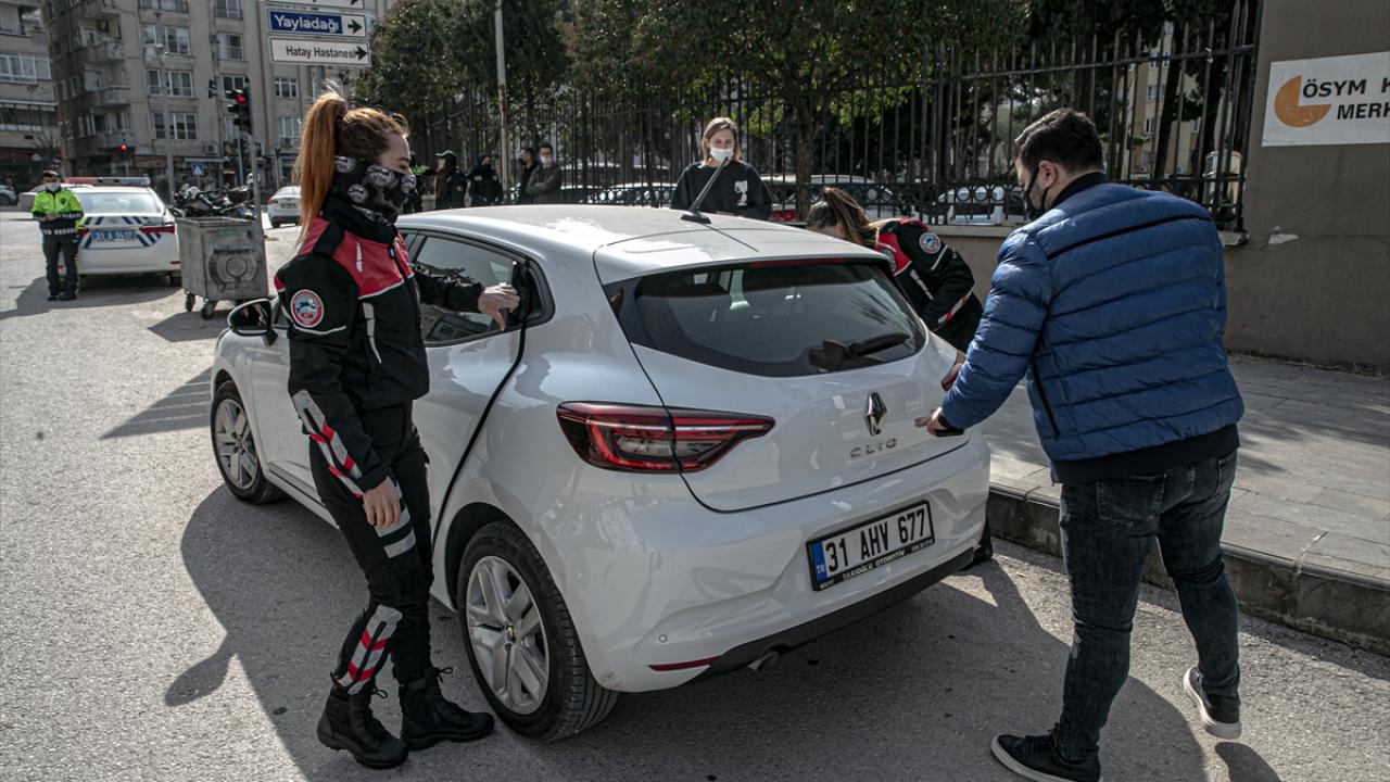 "Kadın olarak gücümüzün farkındayız"