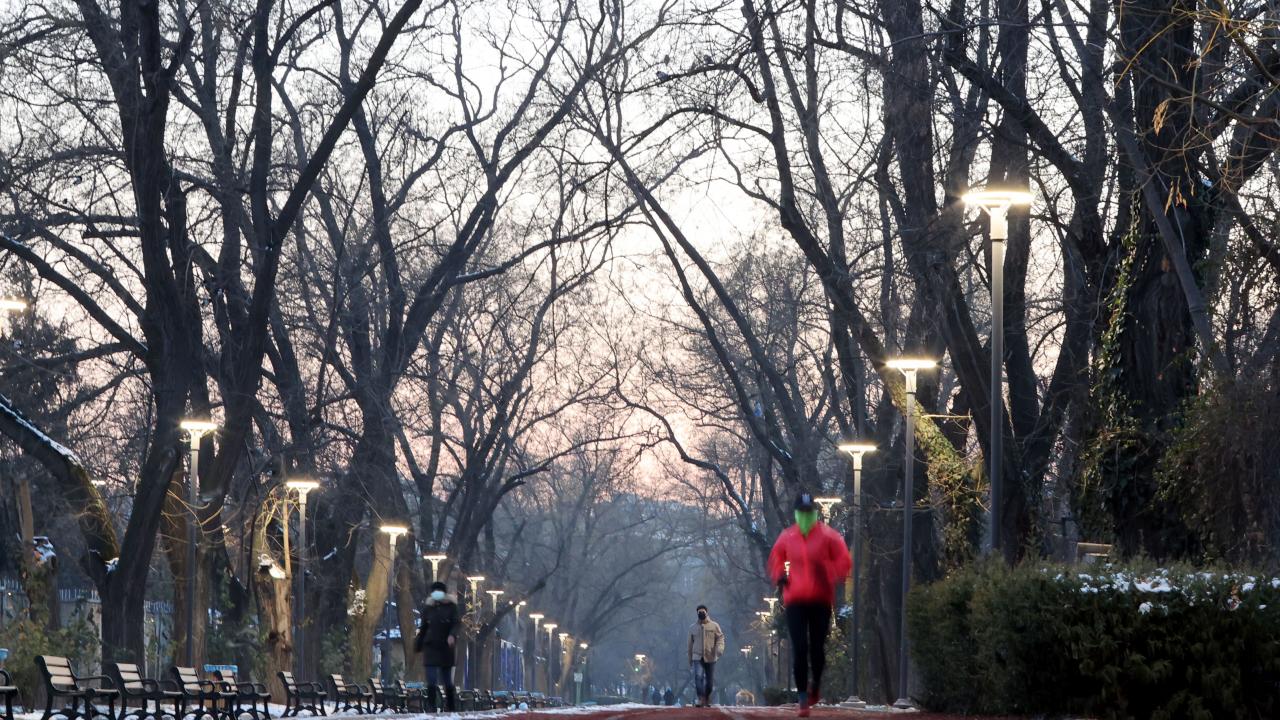 <strong>ANKARA</strong>