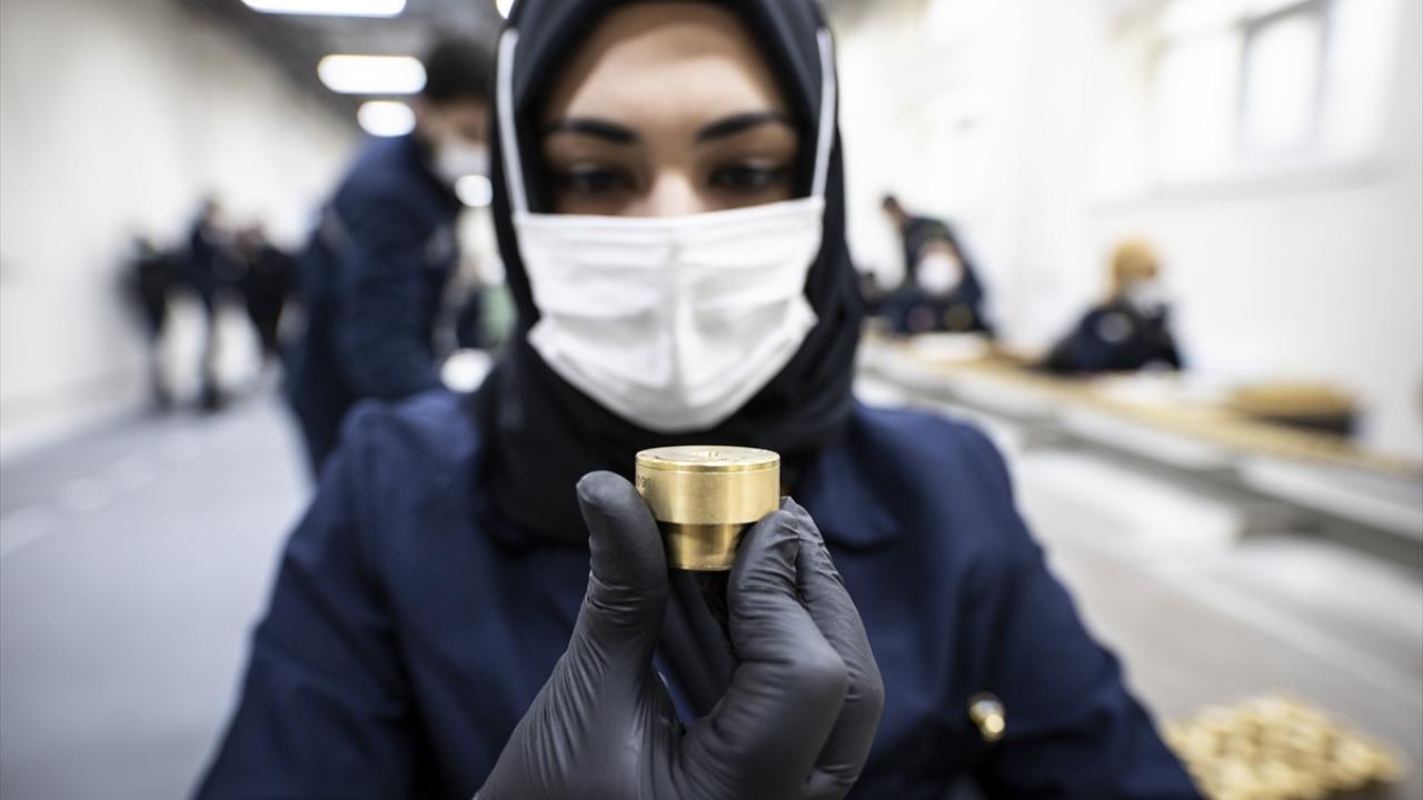 "4 bin personeliyle üretim yapıyor"