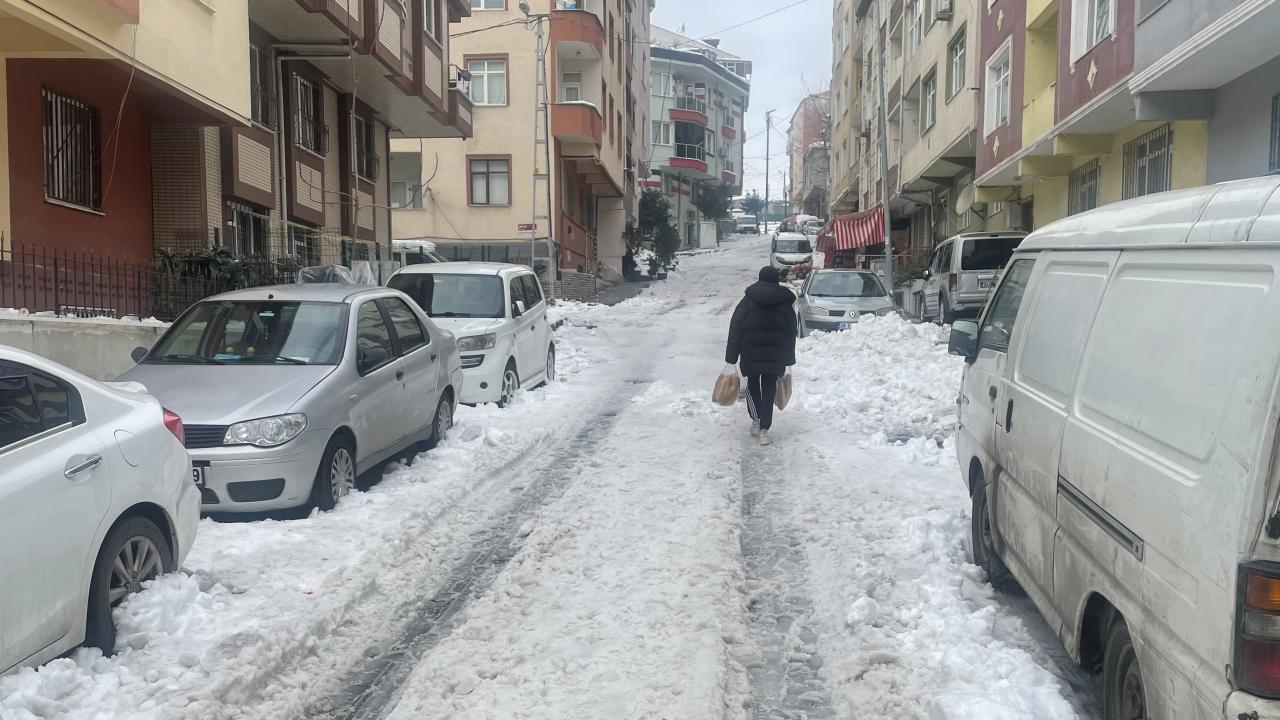 <strong>Sıcaklıklar 8 derece kadar düşecek</strong>