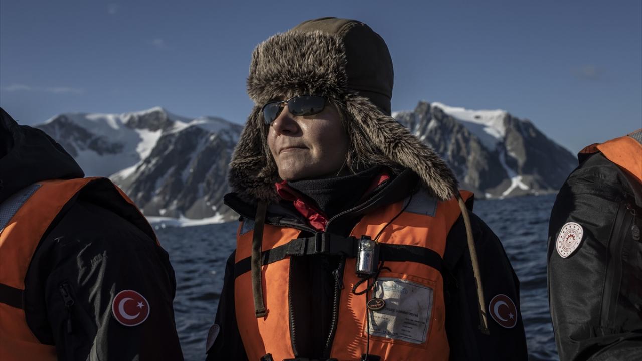 "Genom analizi ve dizilimi yapıyoruz"