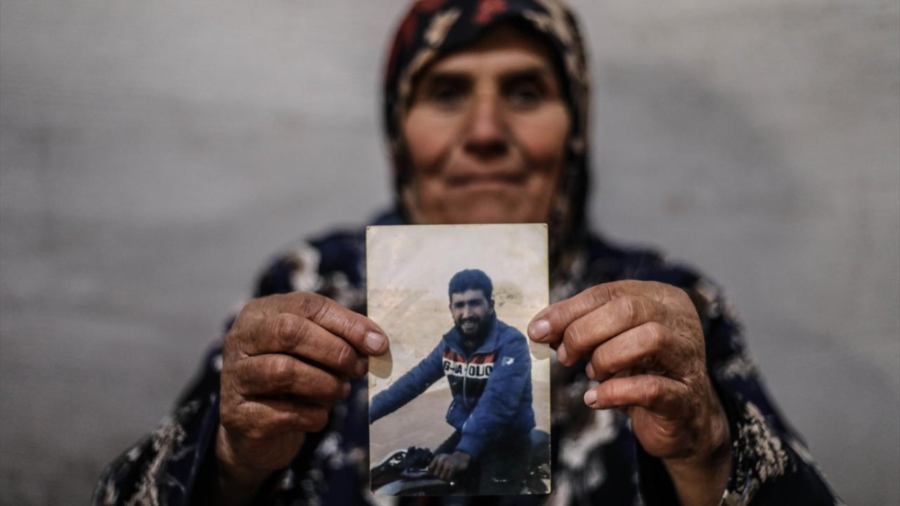 "Suriyeli anneler olarak zorlu şartlarda yaşıyoruz"