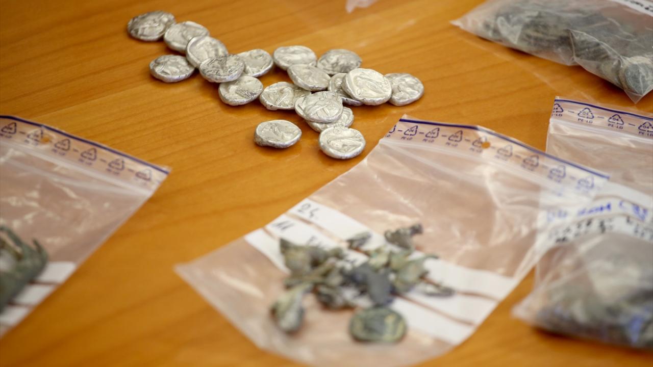 "İki ülke arasında kültürel mirasın korunduğunun mükemmel örneğidir"