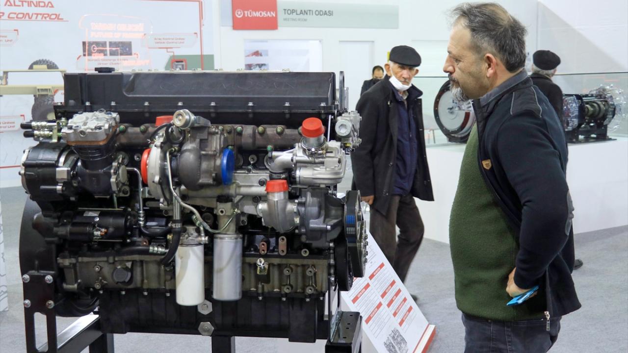 Jeneratörde ilk ürün yakın zamanda seri üretime geçecek