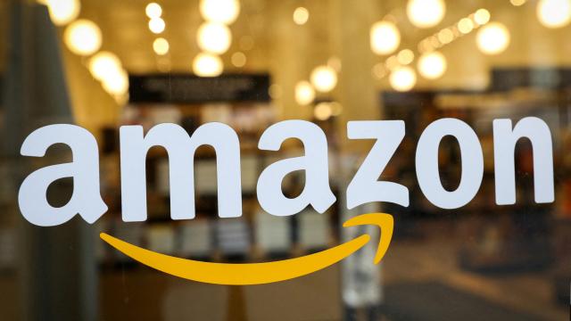 İngiltereden Amazona rekabet incelemesi
