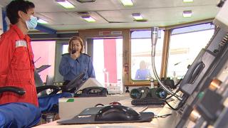 Ön yargılara rağmen mesleklerinde başarılı oldular