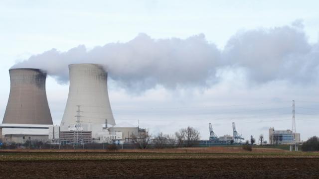 Fransız EDF, Polonyada ilk nükleer santralin kurulması için anlaşma imzaladı