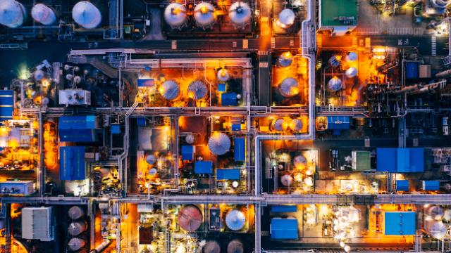 ABde enerji krizinin ayak sesleri duyuluyor