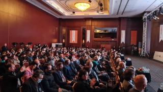 Dünya yayımcıları İstanbul'da buluştu