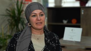 İki çocuğunun bağımlı olduğunu öğrenen annenin başarı hikayesi