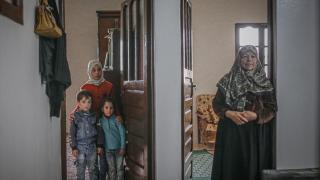 Evlatlarını kaybeden Suriyeli annelerin acısı dinmiyor