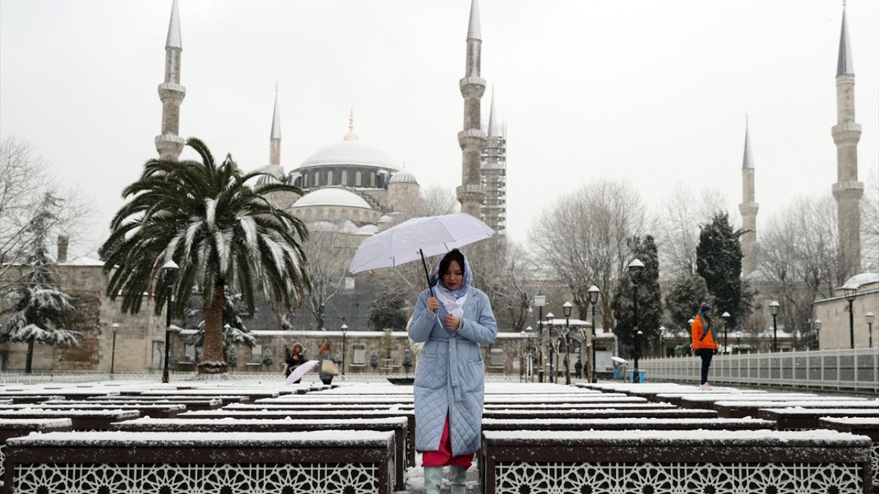 Sultanahmet Meydanı