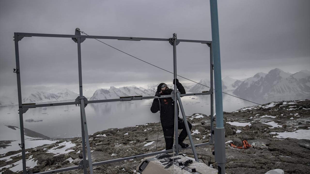 "Bu, dünyada çok az sayıda ülkede bulunan bir teknoloji"