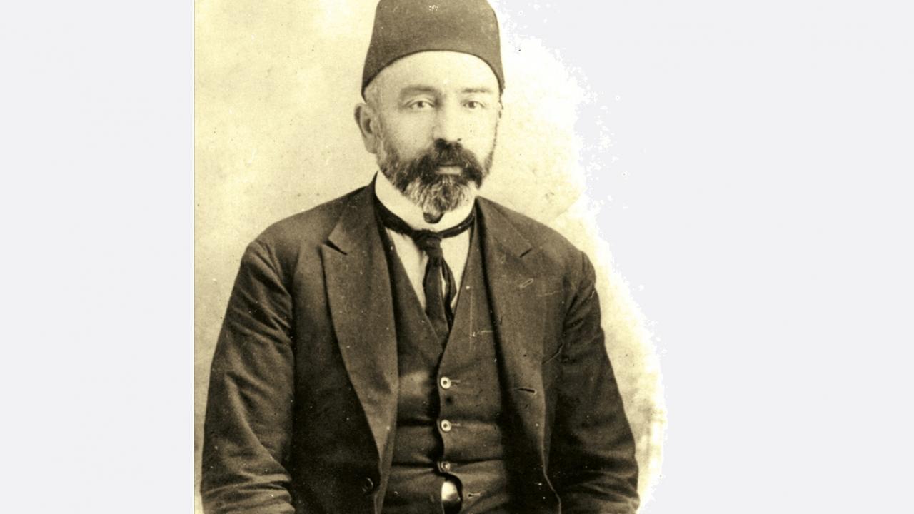"Bu marş, bizim inkılabımızın ruhunu anlatır"
