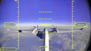 AKINCI B'den yeni irtifa rekoru