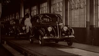 Devrim’den TOGG’a Türkiye’nin otomobil serüveni