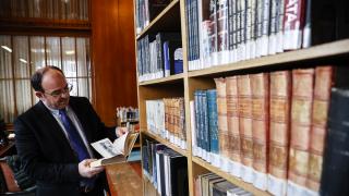 İstiklal Marşı'nın yazılış süreci ve kabulü Meclis arşivlerinde