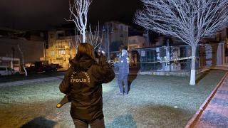 İzmir'de silahlı kavga: 1 ölü