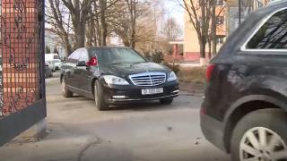 Türkiye'nin Kiev Büyükelçiliği Çernivtsi'ye taşınıyor