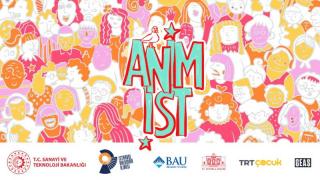 TRT Çocuk ortaklığındaki "ANİM.İST" projesine başvurular başladı