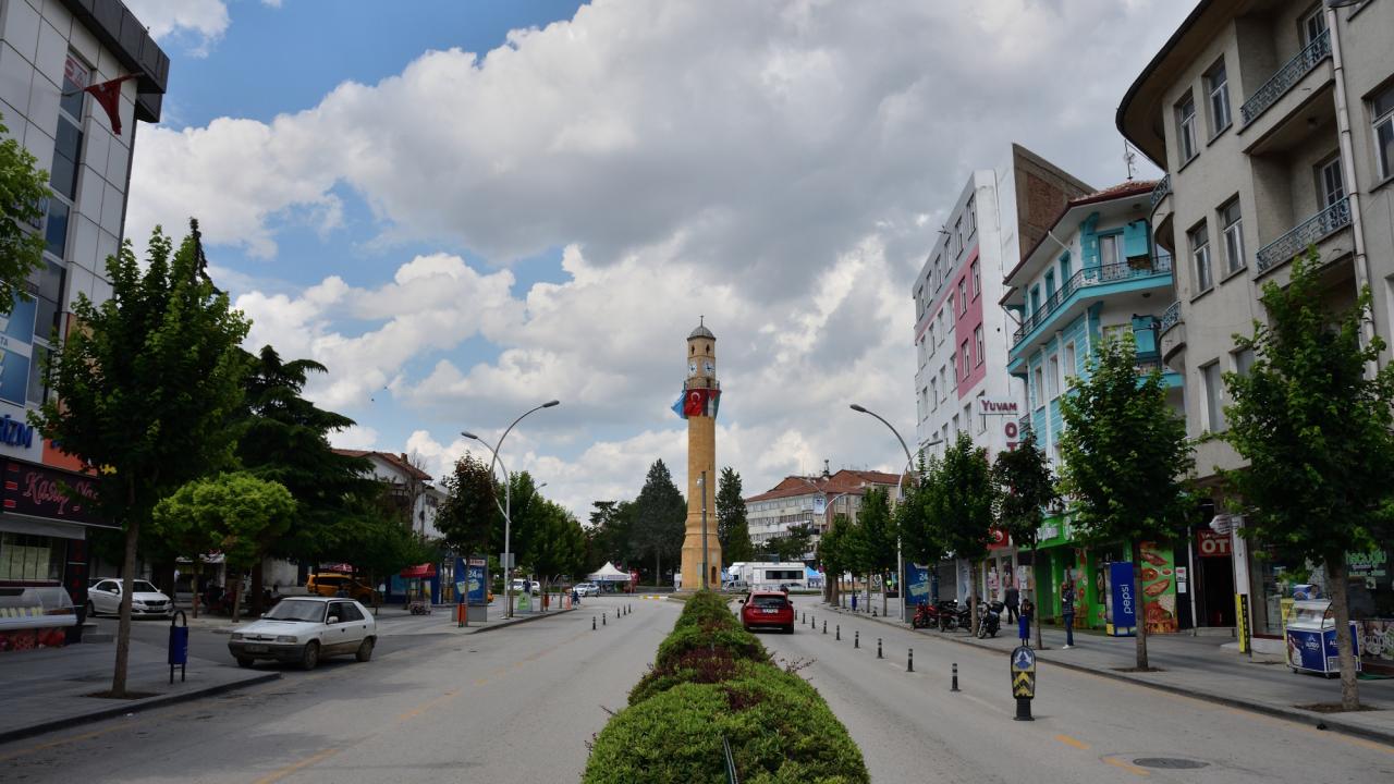 SAMSUN: 736,18 (YÜZDE 54)