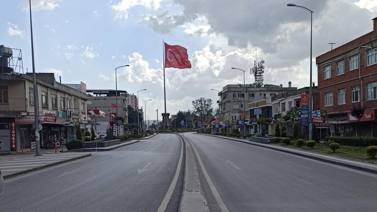 OSMANİYE: 438,33 (YÜZDE 52)