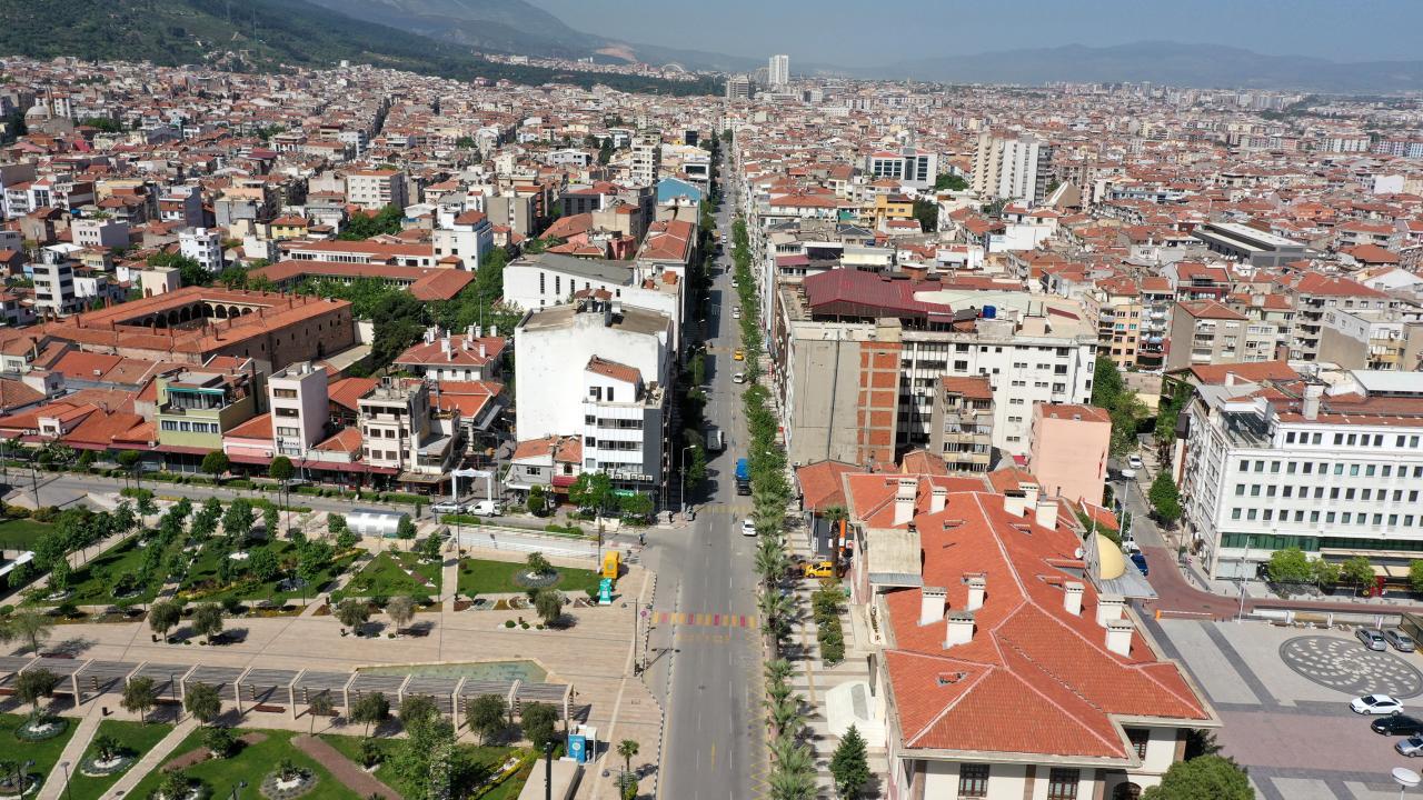 MANİSA: 179 (YÜZDE 44)