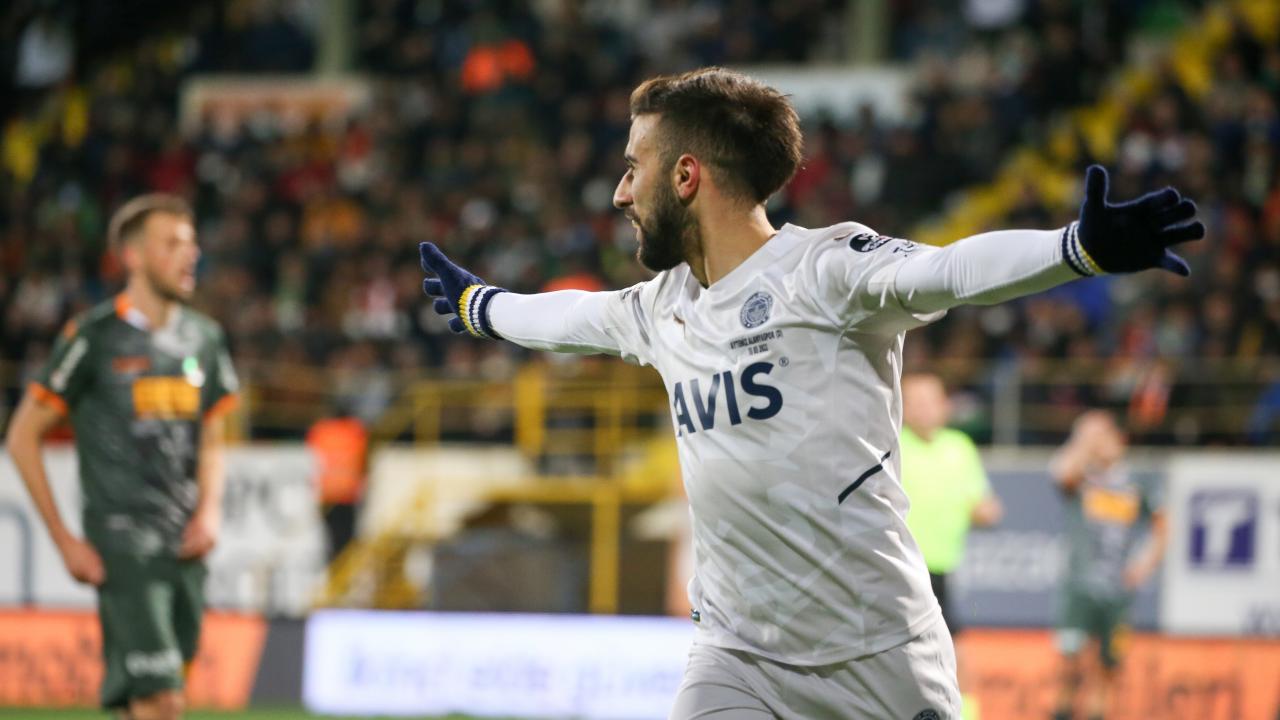 ltay Bayındır asist yaptı