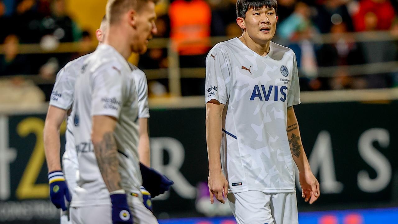 İkinci yarının önemli anları