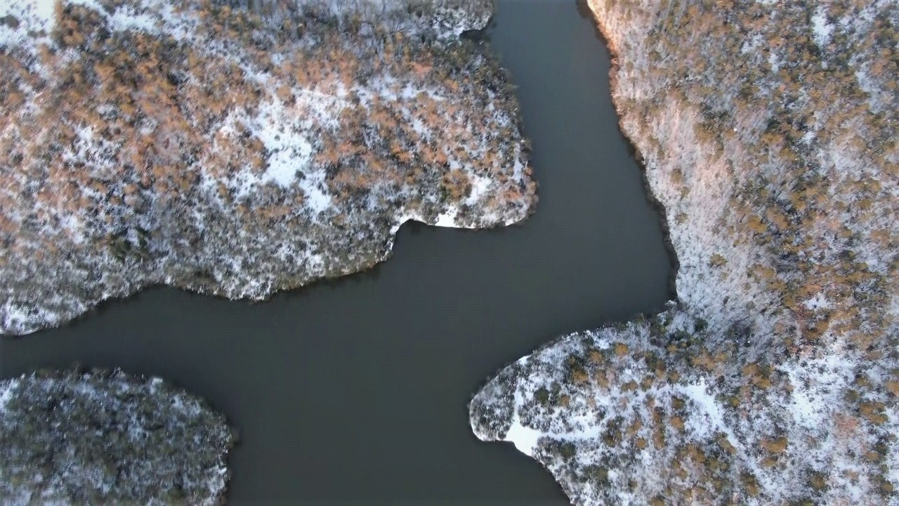 BÜYÜKÇEKMECE BARAJI (YÜZDE 82,79)