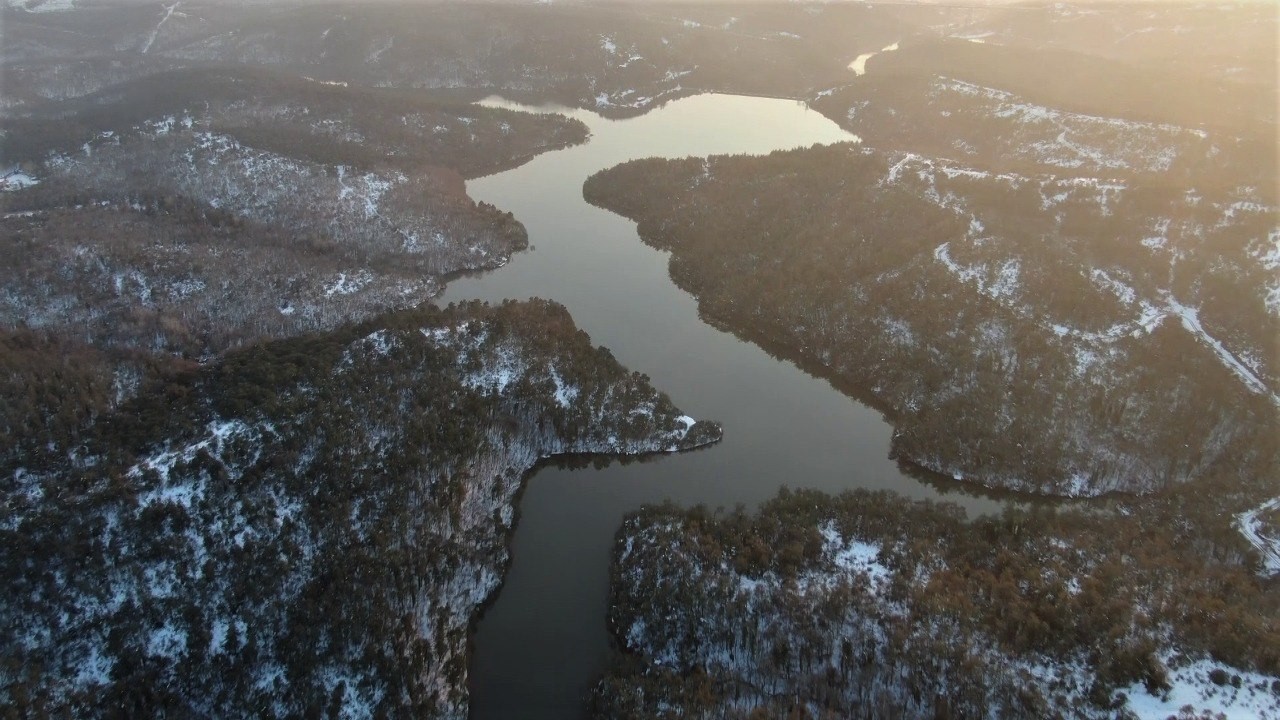 DARLIK BARAJI (YÜZDE 93,59)