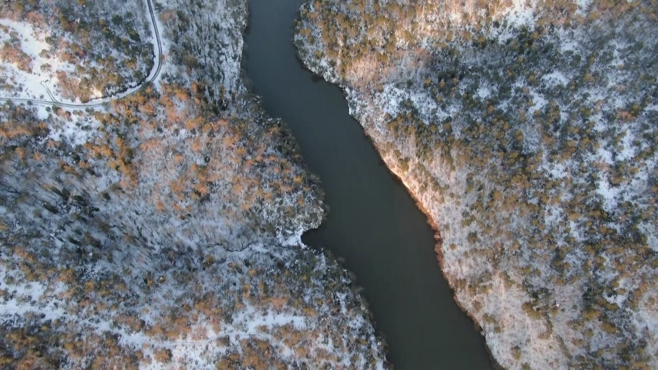 SAZLIDERE BARAJI (YÜZDE 57,75)