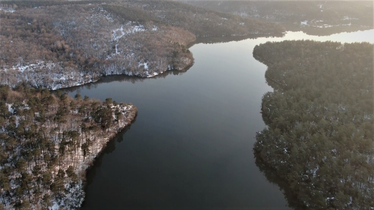 ELMALI BARAJI (YÜZDE 95,73)