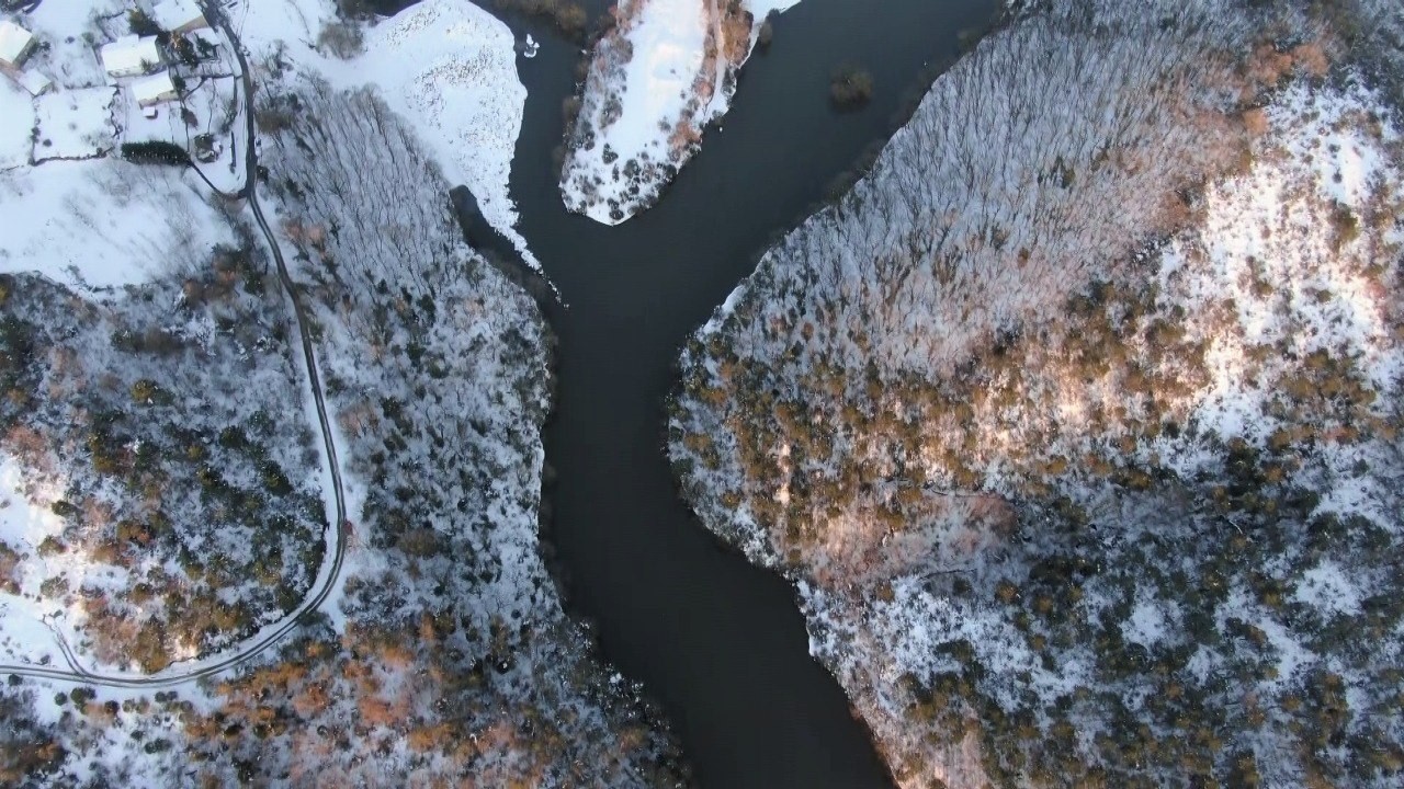 ISTRANCALAR BARAJI (YÜZDE 100)