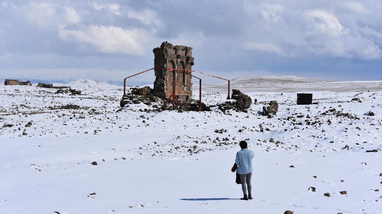 "Ani gerçekten büyüleyici"