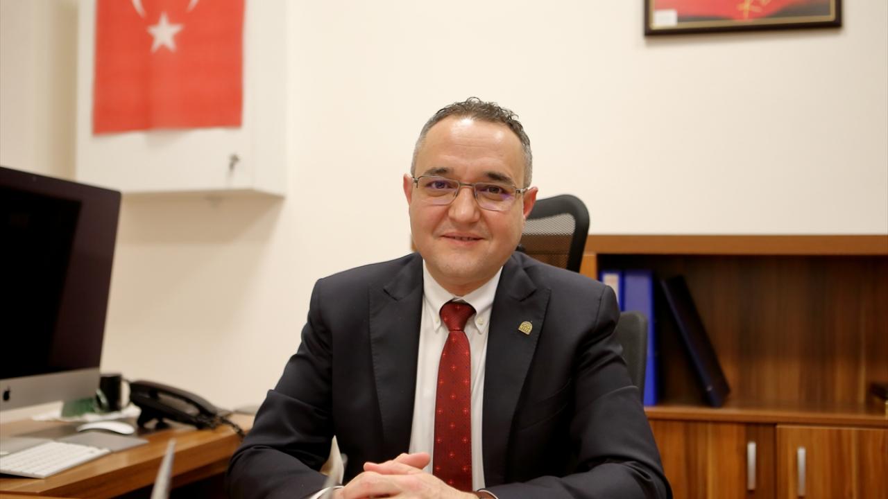 "Yalnızca Özbekistan`daki ziyaretlerimizde bir yılda yaklaşık 200 ameliyat yaptık"