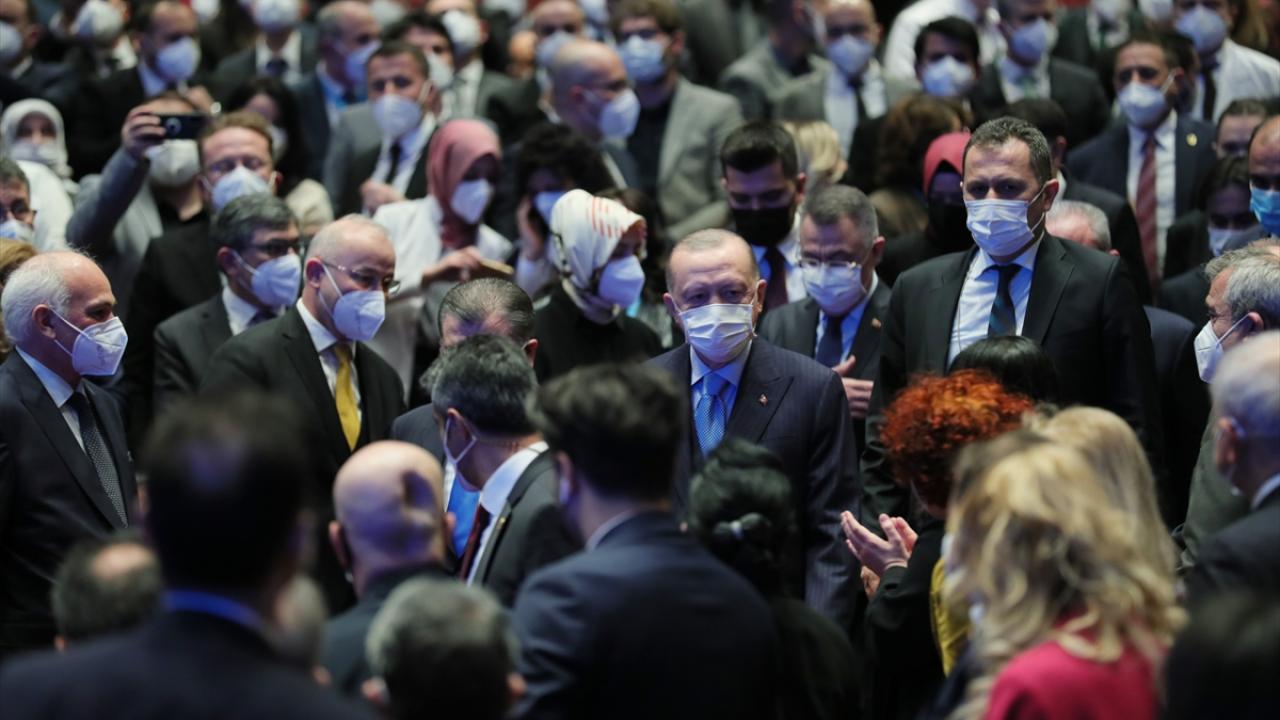 "Ülkemizi küresel sağlık sistemi içinde mümkün olan en iyi yere getirmek istiyoruz"