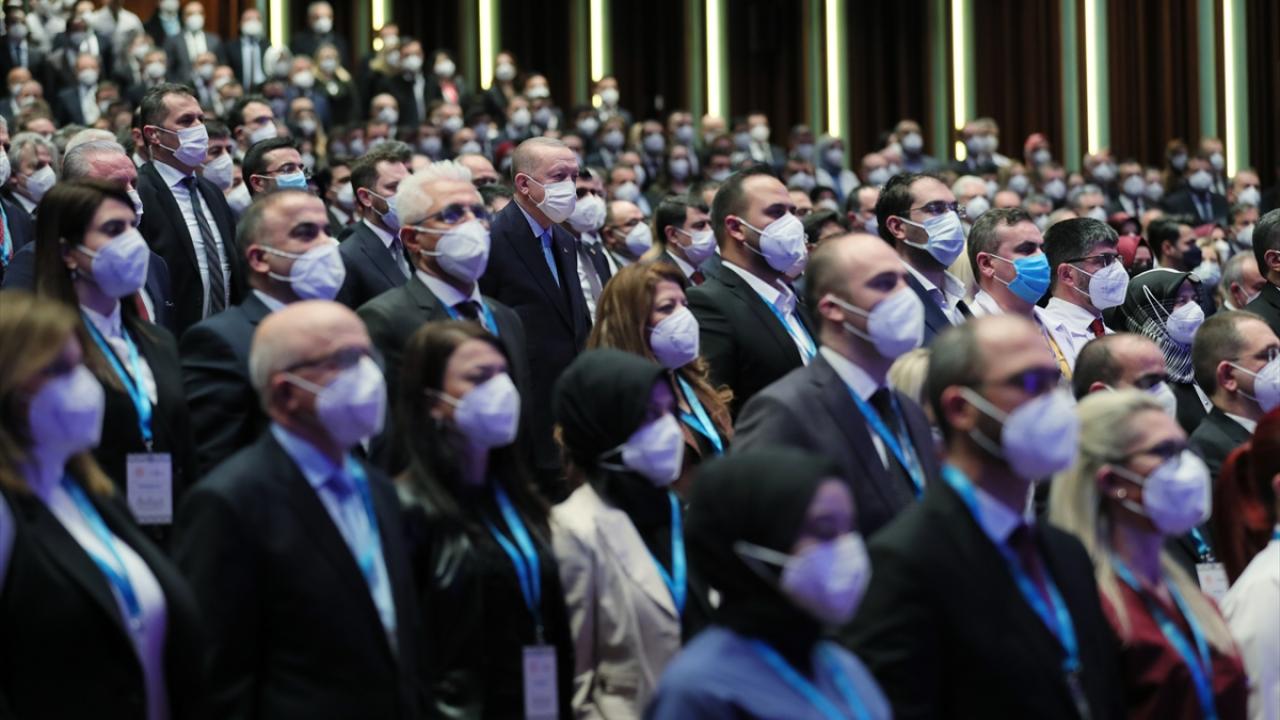 "Hekimlik mesleği hikmet dediğimiz en üst seviye bilginin içinde değerlendiriliyor"