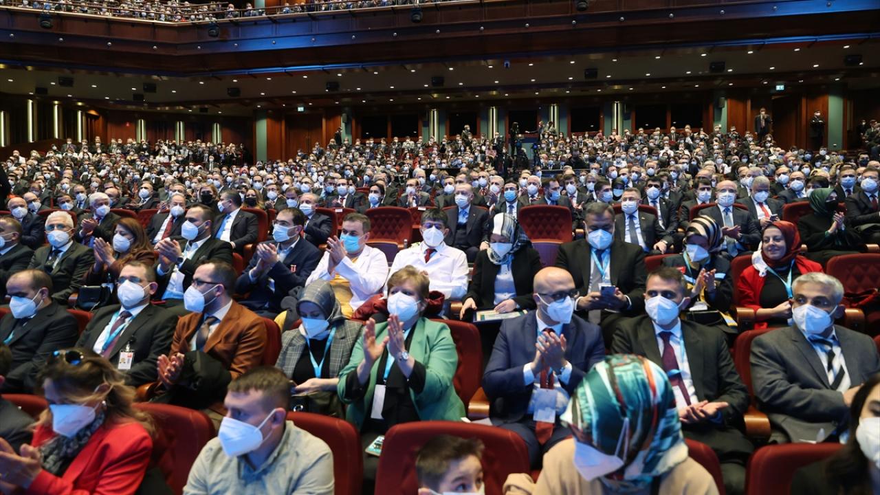 "Aile hekimlerinin temel ücretlerinde artış yapılacak"