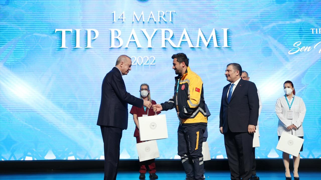 "Suça verilen ceza sağlık hizmetleri söz konusu olduğunda artırılıyor"