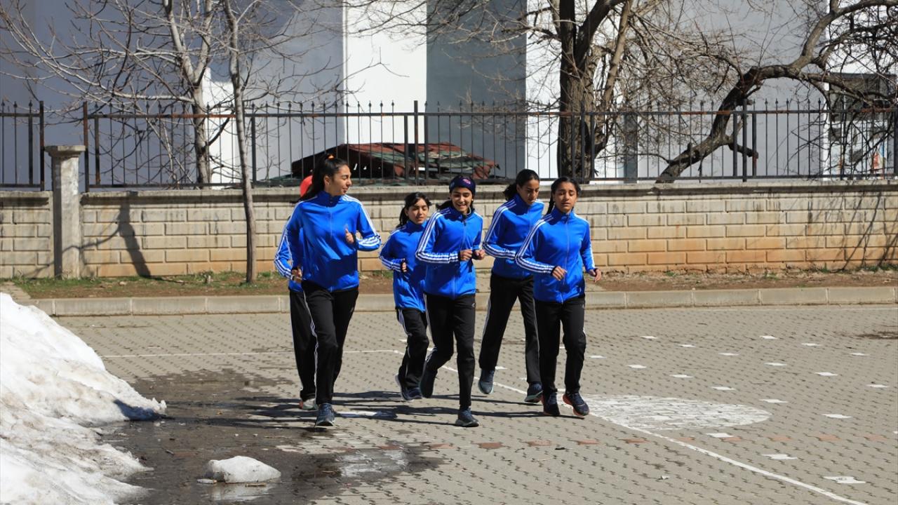"Çocuklarımızın öz güvenleri daha farklı artık"